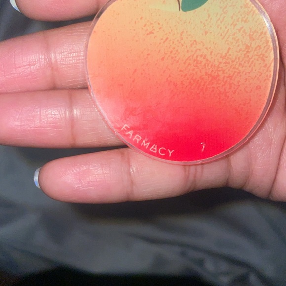 Farmacy Lip Smoothie Peptide Lip Balm kiwi bundle - Picture 11 of 11